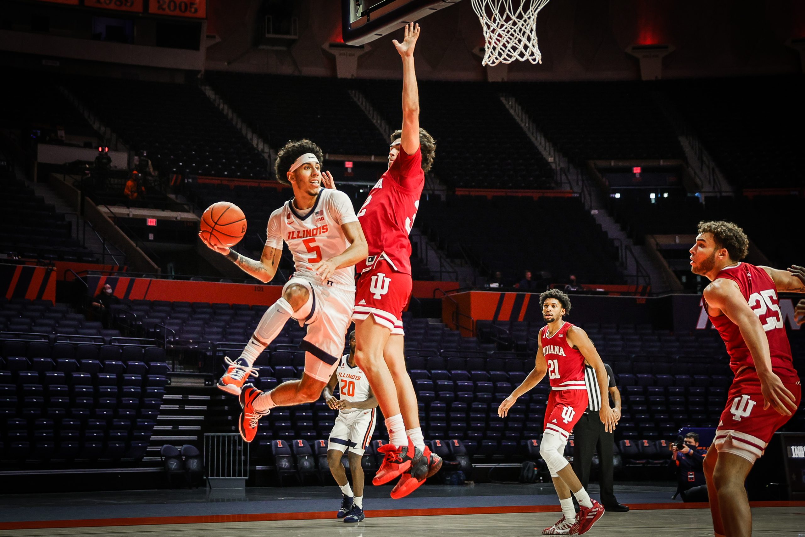 What's next for Illini hoops