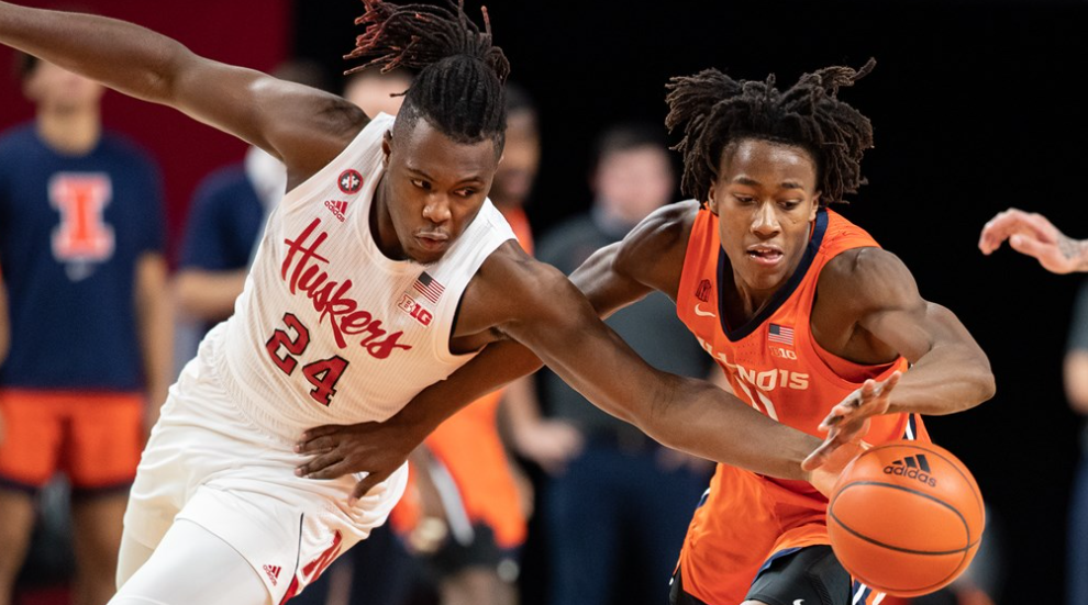 Illini-Cornhuskers Preview