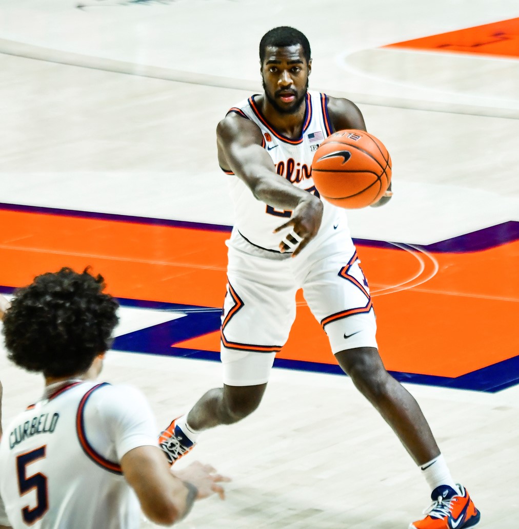 Illini-Nebraska Preview