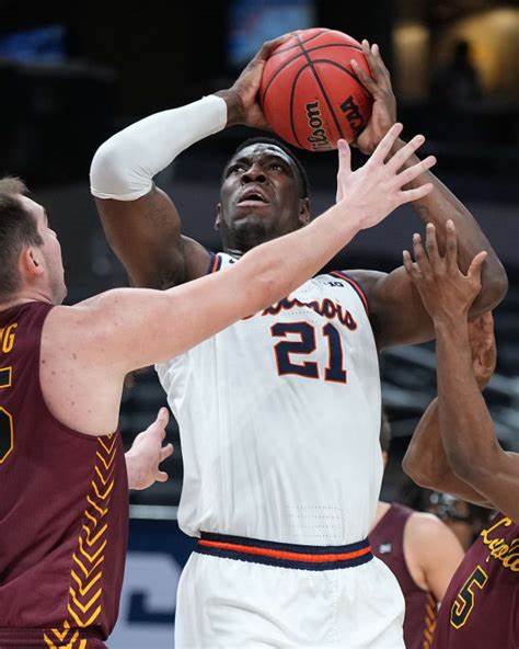 Illini-Ramblers NCAA Round 2 Post Game Heat Check