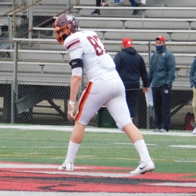 Class of '22 Brother Rice star Boyer commits to Illini