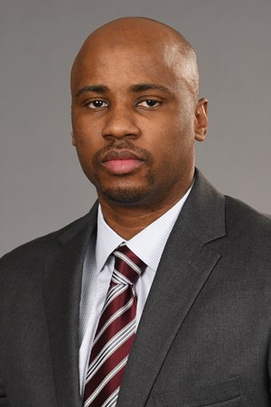 Chester Frazier - Newest Assistant Coach Spotlight