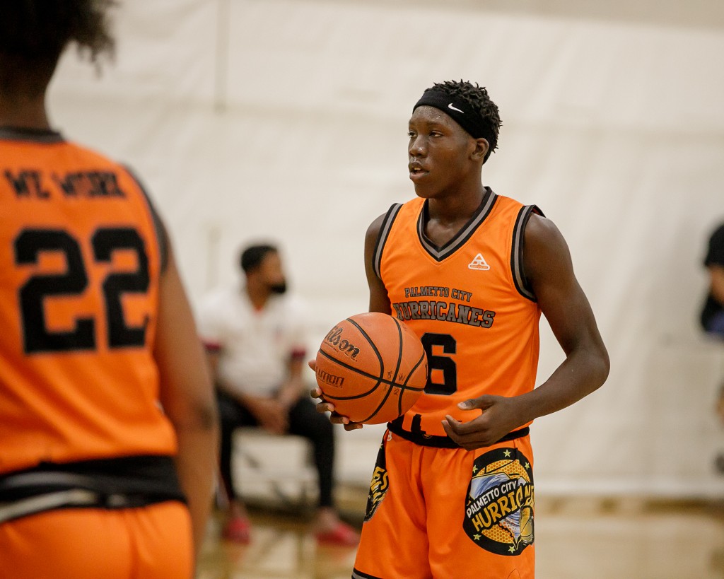 Basketball Recruiting Analysis - 2022 Guards