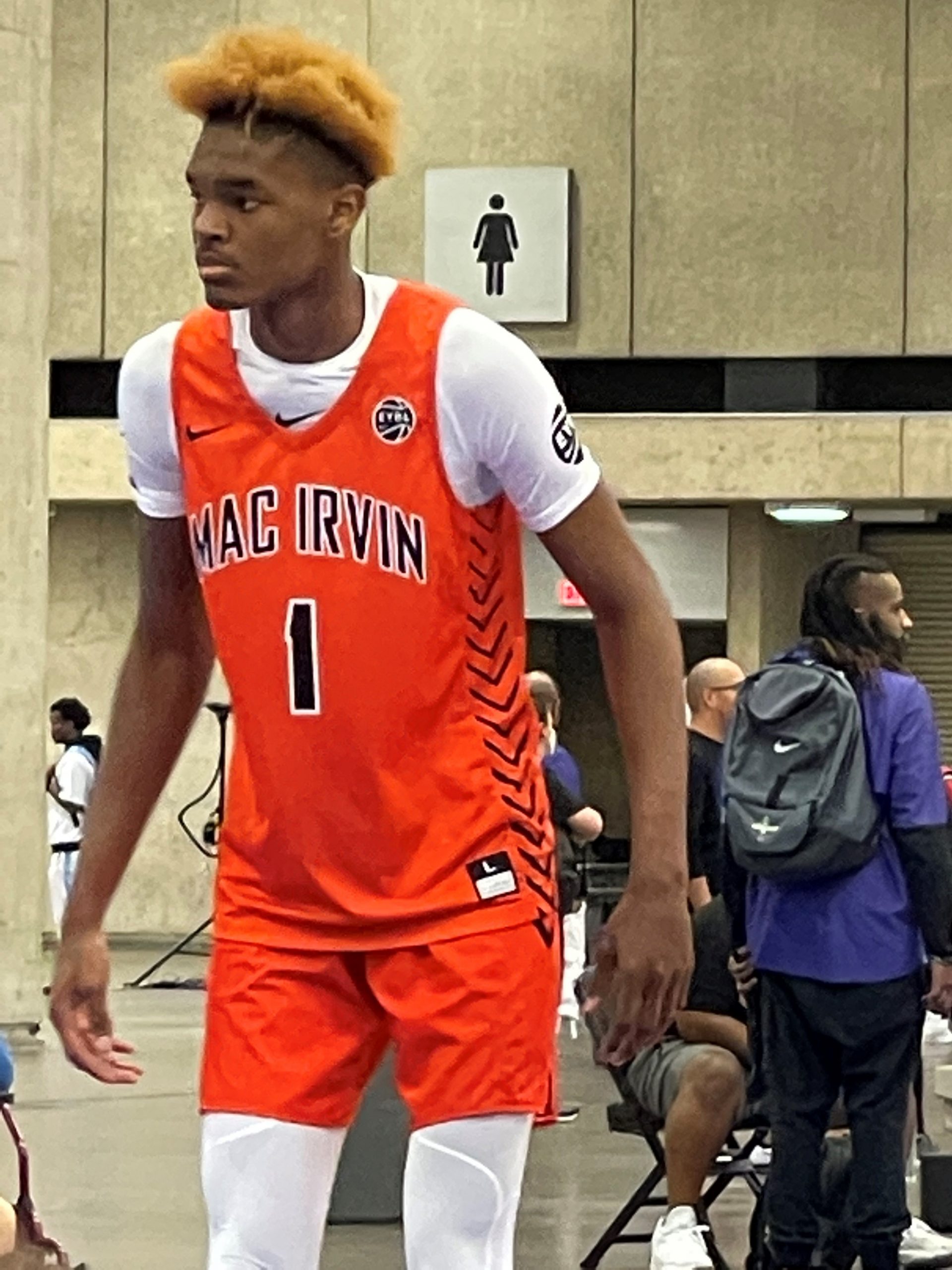Recruiting: One of the nation’s best visits Illinois