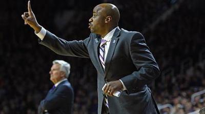 Chester Frazier Returns to the Illini