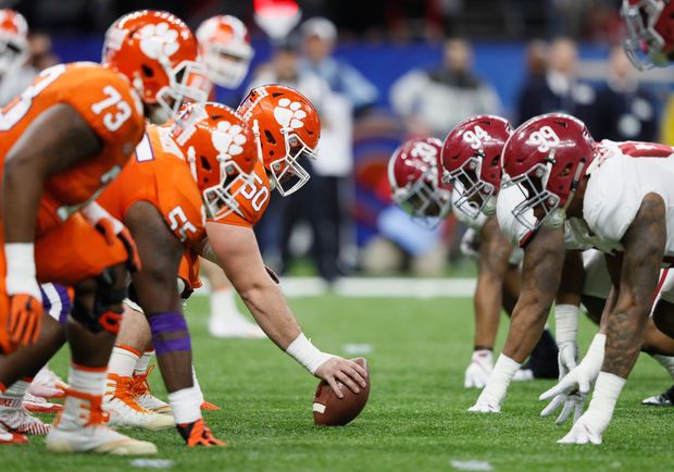 IlliniGuys Sports Spectacular Flashback: A 12-team College Football Playoff?  Don't think that it stops there.