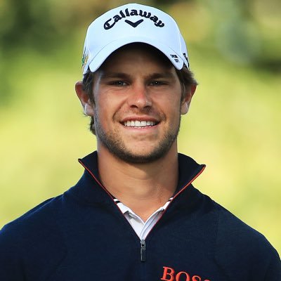 Illini Golf Alums Pieters & Detry to Represent Belgium in Tokyo Olympics