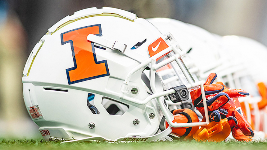 COLUMN: Is There Cause For Concern With This 2023 Illini Football Class?