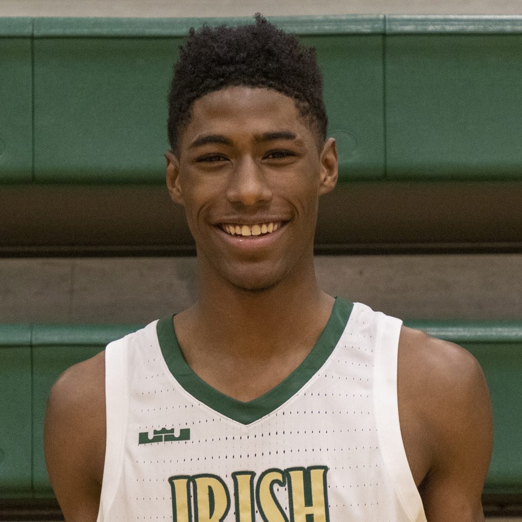 Sencire Harris talks about his visit to Champaign 06.21.21 - IlliniGuys.com