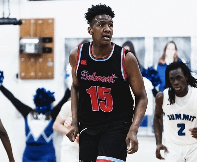 Basketball Recruiting Analysis - 2022 Centers