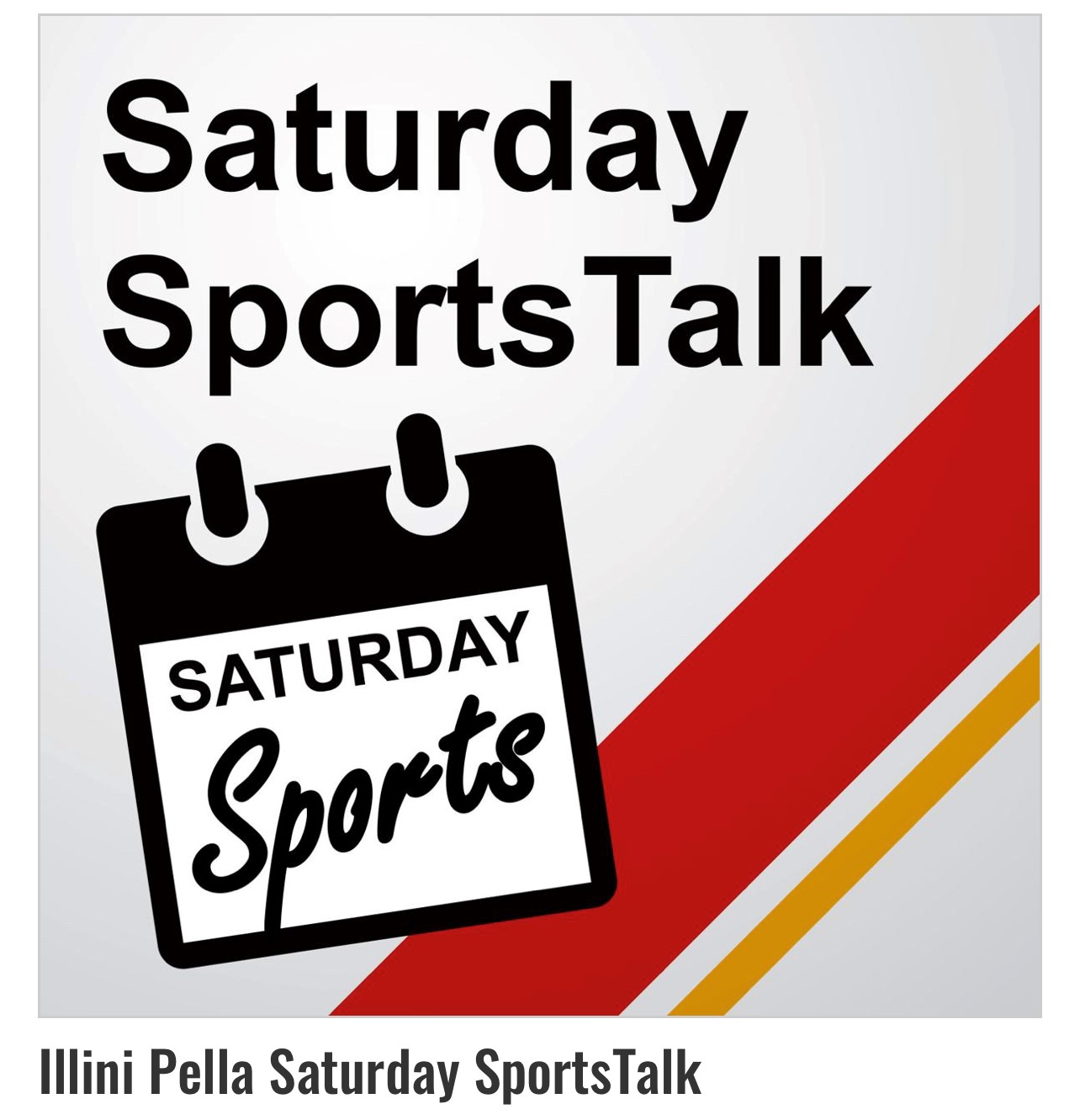 WDWS - Mike Cagley - 6/19/21 - Saturday Morning Sportstalk