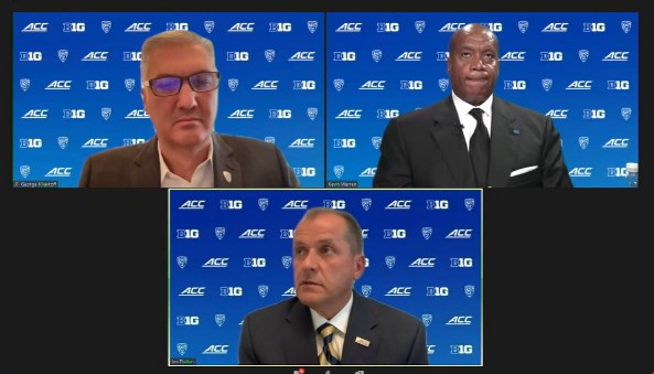 The Big Ten-ACC-Pac 12 ‘Alliance’ Has No Current Coherent Leadership, Plan of Action and Needs Immediate Help