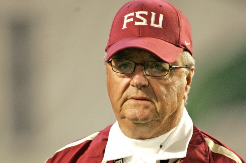 Column: Bobby Bowden - One Of A Kind