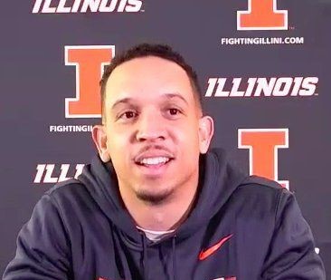 Illini DC Ryan Walters Believes Many Defensive Cooks in Staff Kitchen Will Equal Success