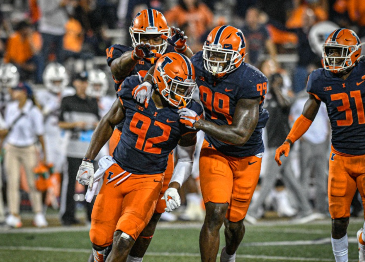 The Trench Report: UTSA