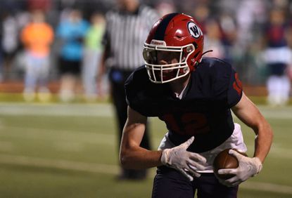 Recruiting: 2022 tight end prospect to follow Illini on the road