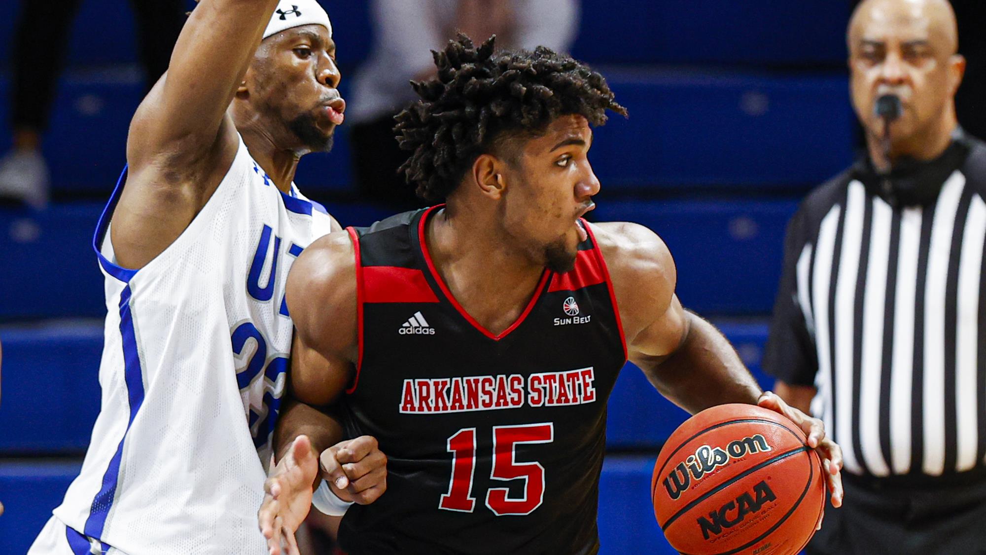 Basketball preview: Who Is Arkansas State?