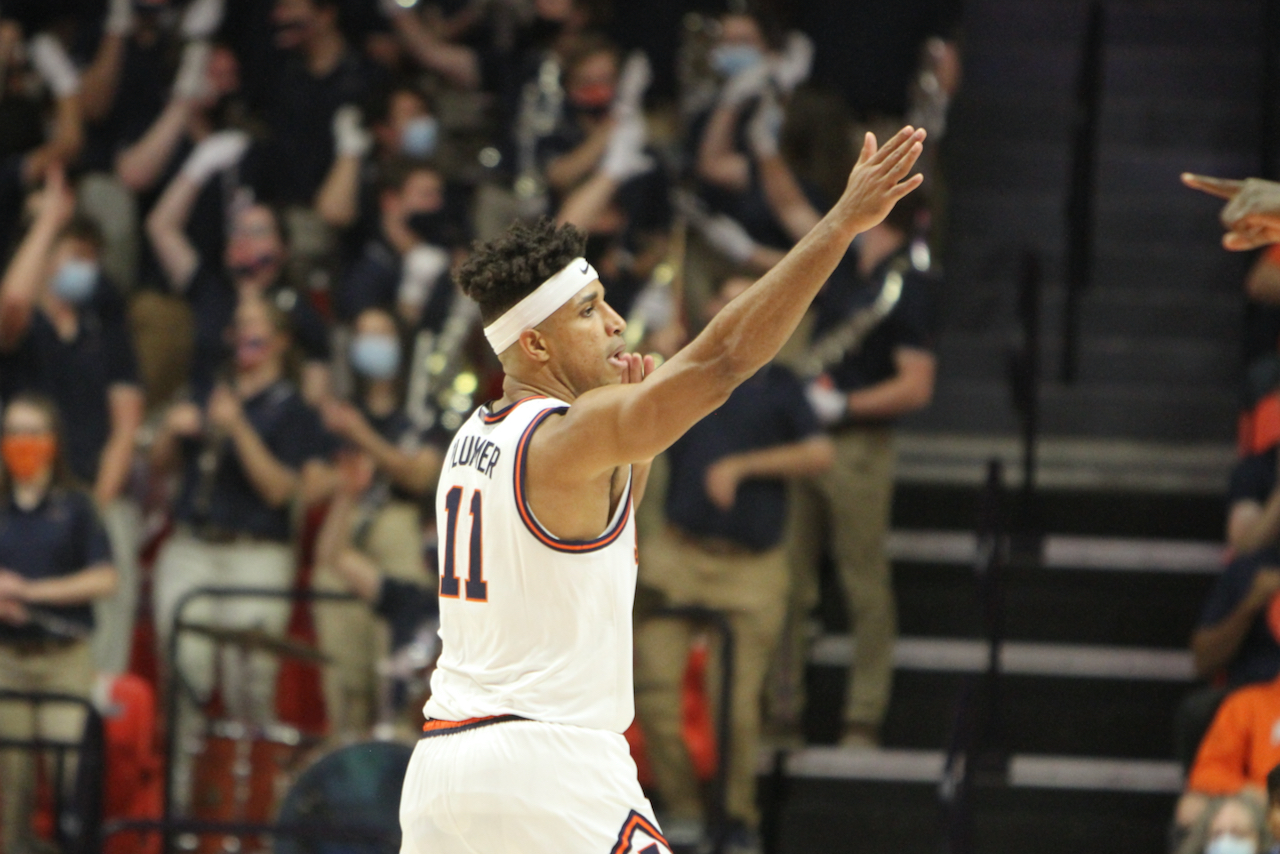 Illini Basketball Preview - Illini vs St. Francis (PA)