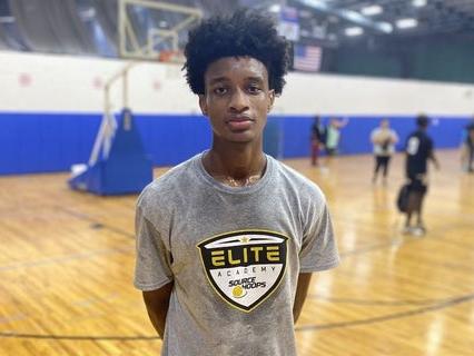 Recruiting:  Illini Pursuing 2023 SG from Florida