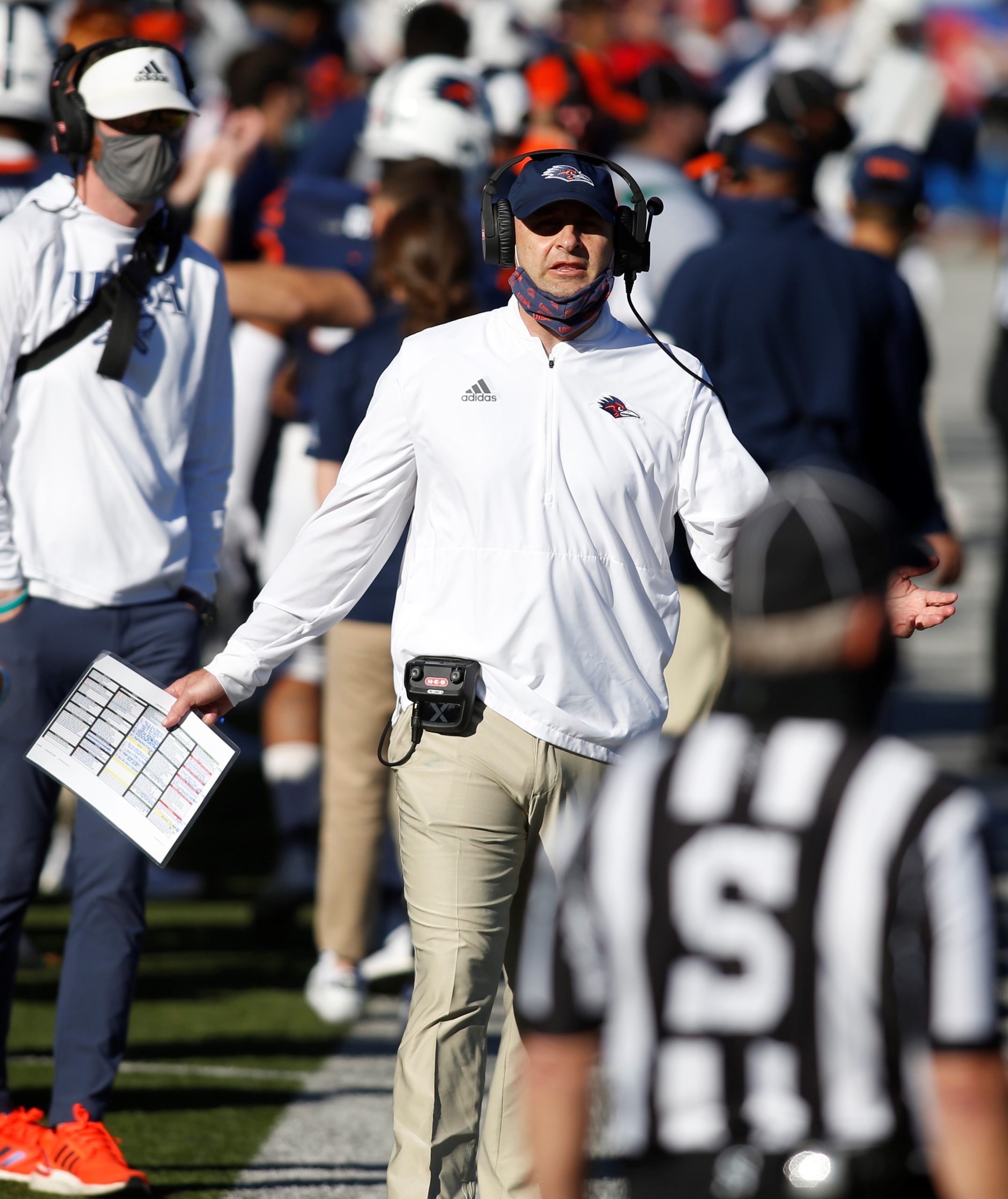 Barry Lunney Jr. Hired as Illini’s New Offensive Coordinator