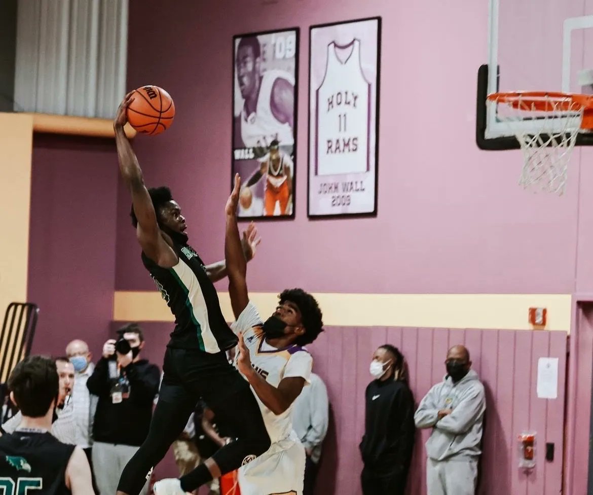 Ked's Recruiting Roundup - Illinois Basketball Shifts Focus to 2023
