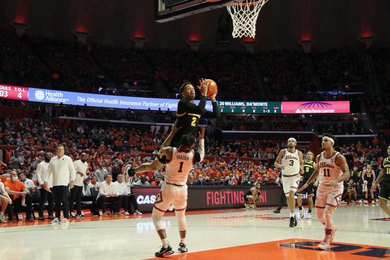 Illini Coaches Have Highlighted Defensive Issues They’ll See in NCAA Tournament