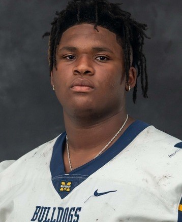 Mississippi JUCO Offensive Lineman Gives Verbal Pledge to Illini’s 2022 Class