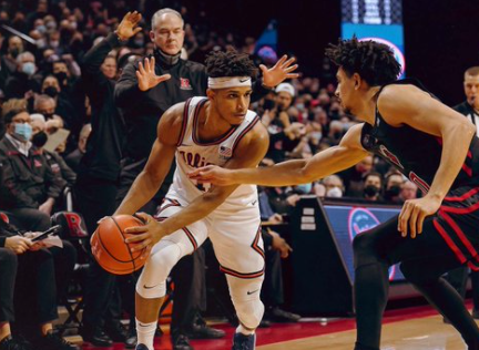 Red-hot Rutgers Sends Illini Back Into First Place Tie in Big Ten