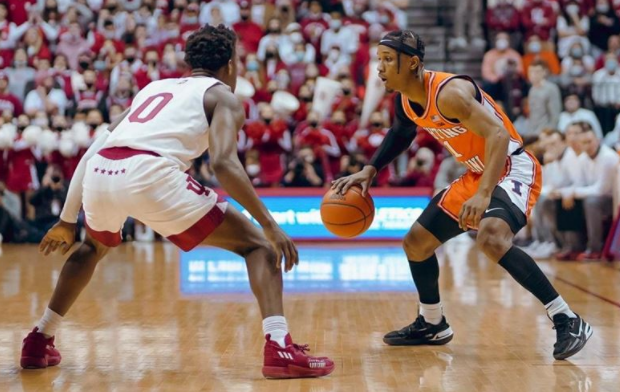 Illini Basketball Preview - Illini at Purdue