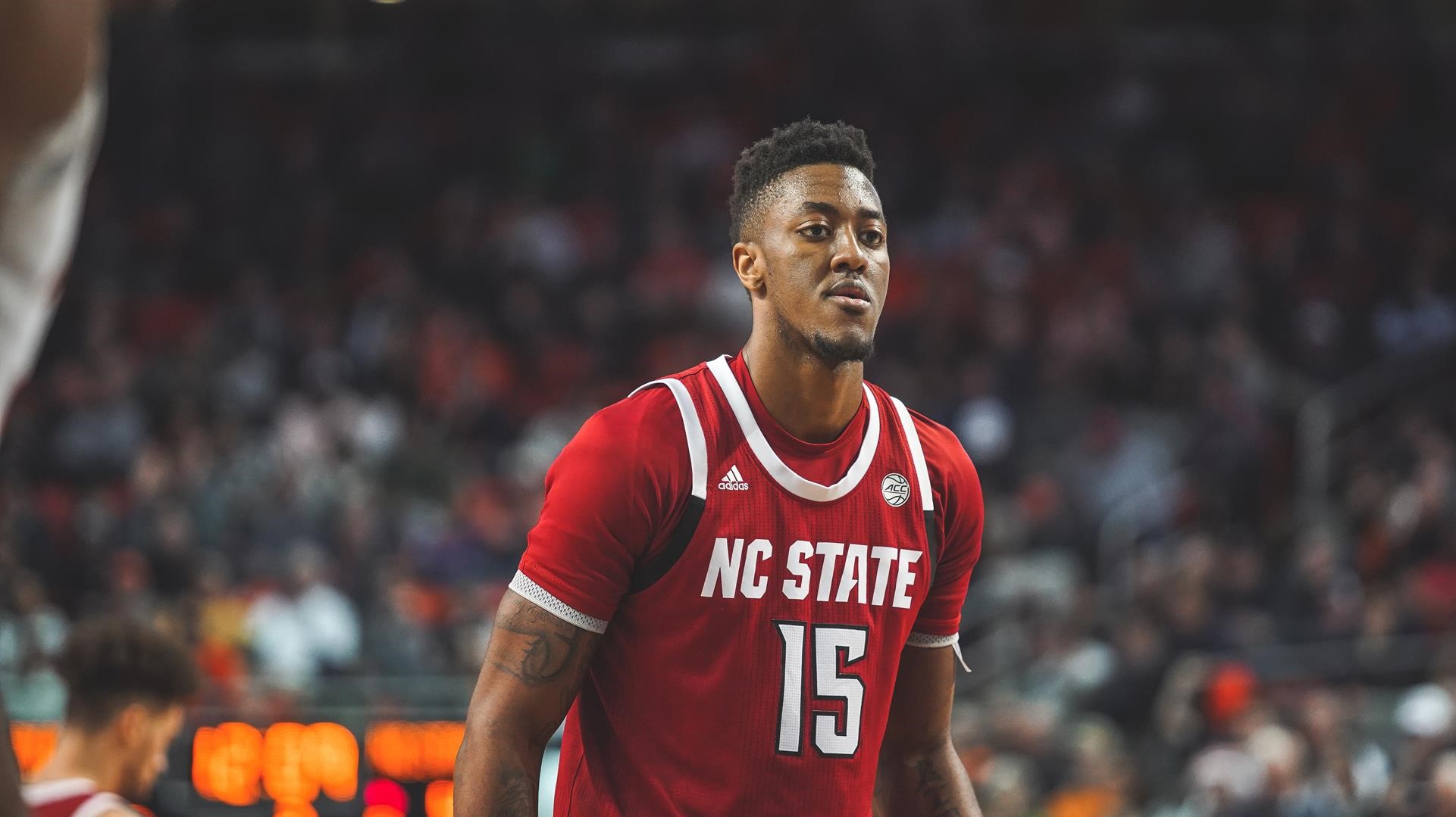 Recruiting: ACC transfer to keep an eye on