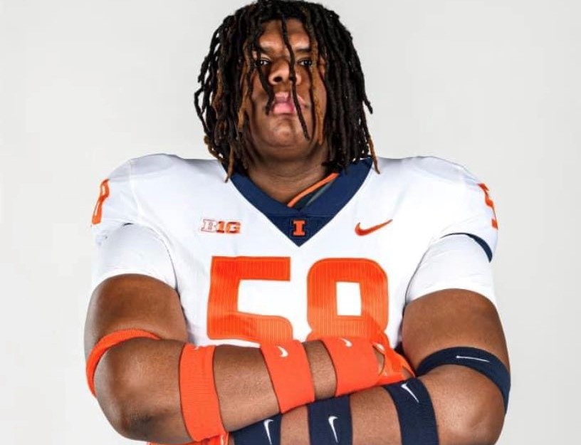 Recruiting: Illinois Makes A Strong Push For Miles McVay
