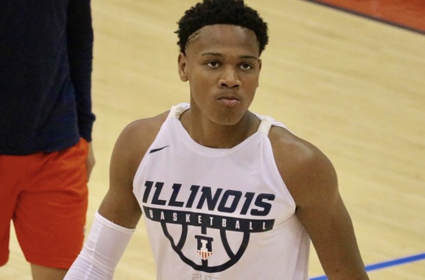 IlliniGuys Message Board Exclusive: The Backstory on How Terrence Shannon Jr. Became An Illini