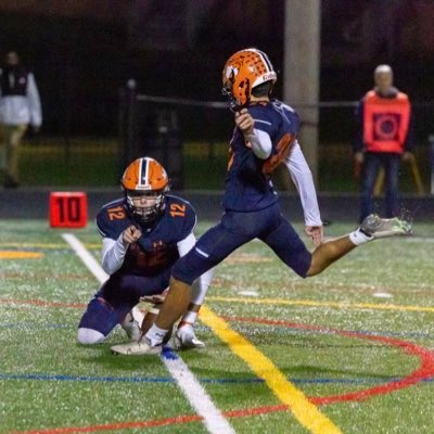 Recruiting: Nation’s Best 2023 Kicker David Olano Wants “to stay at home” at Illinois