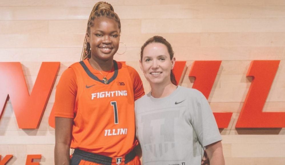 Recruiting: Illini Women Filling Out The Roster With Size