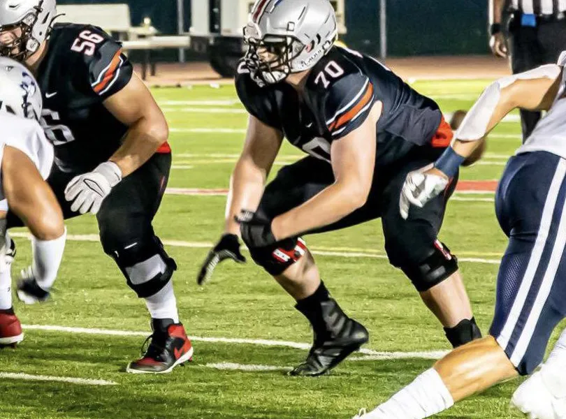 Recruiting: Spotlight on Illini Commit Zachary Aamland