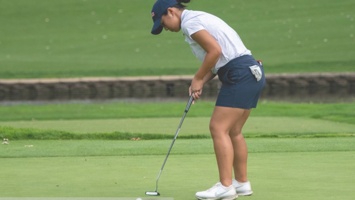 Illini Women’s Golf Season Ends With Ninth Place Finish in NCAA Tallahassee Regional