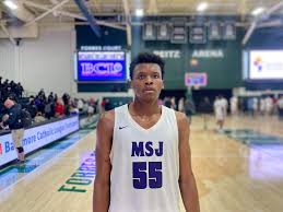 Recruiting: 2023 Prospect Amani Hansberry Talks About His Recent Visit