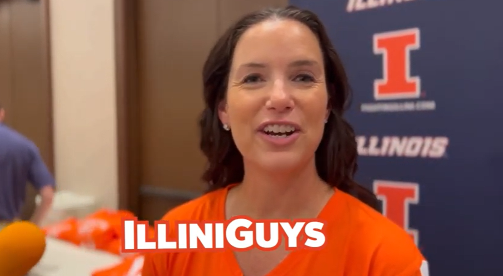 Why Shauna Green Believes the Road to Rebuilding Illinois Has Just ‘One Way’