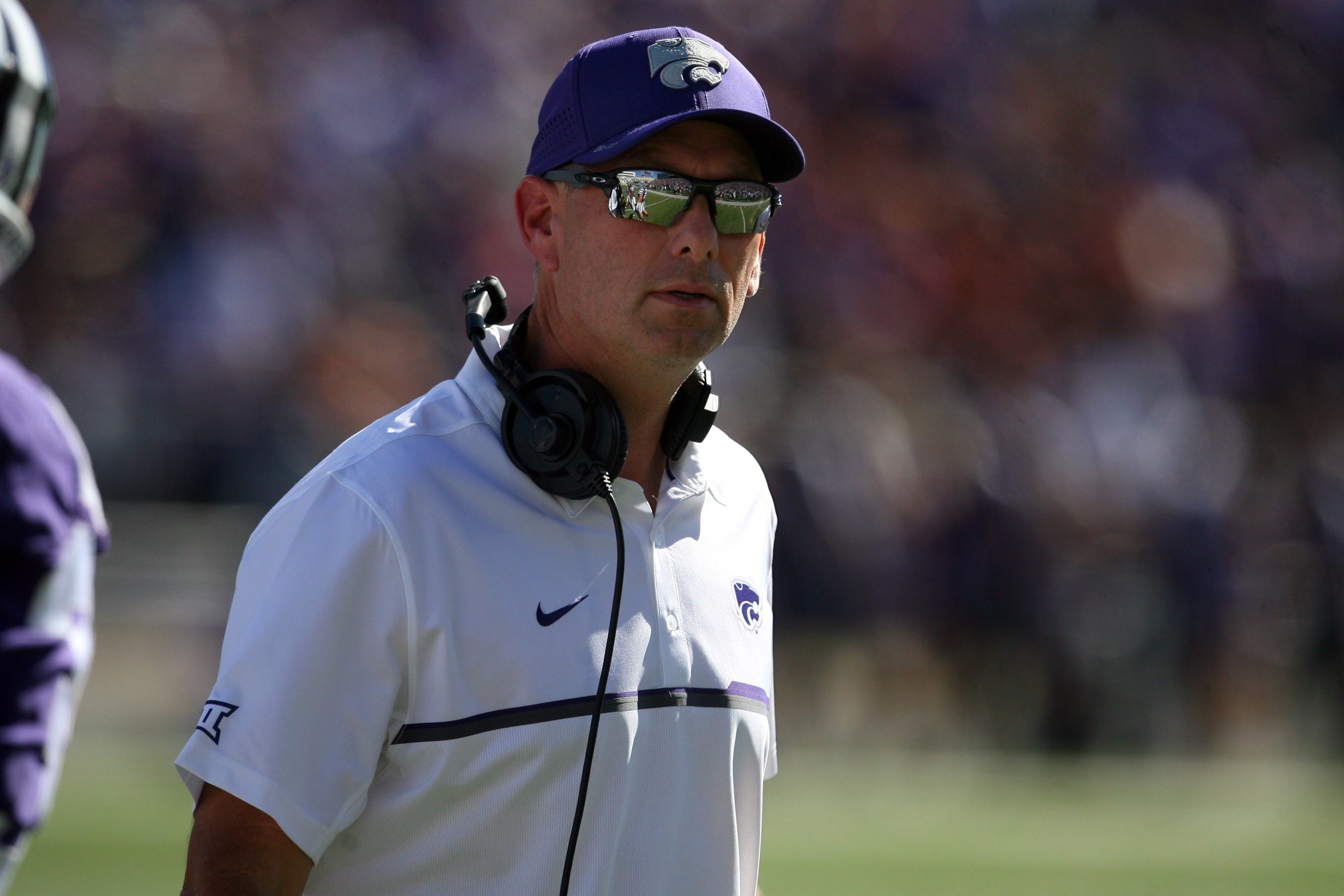 Sean Snyder Sees Reunion With Bret Bielema at Illinois in 2022 “as an opportunity to learn”