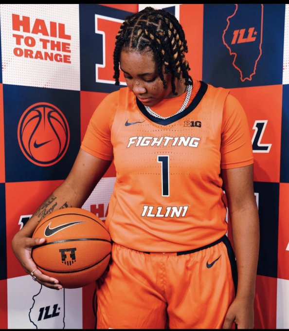 Illinois Women's Basketball Hosted One of the Nation's Best