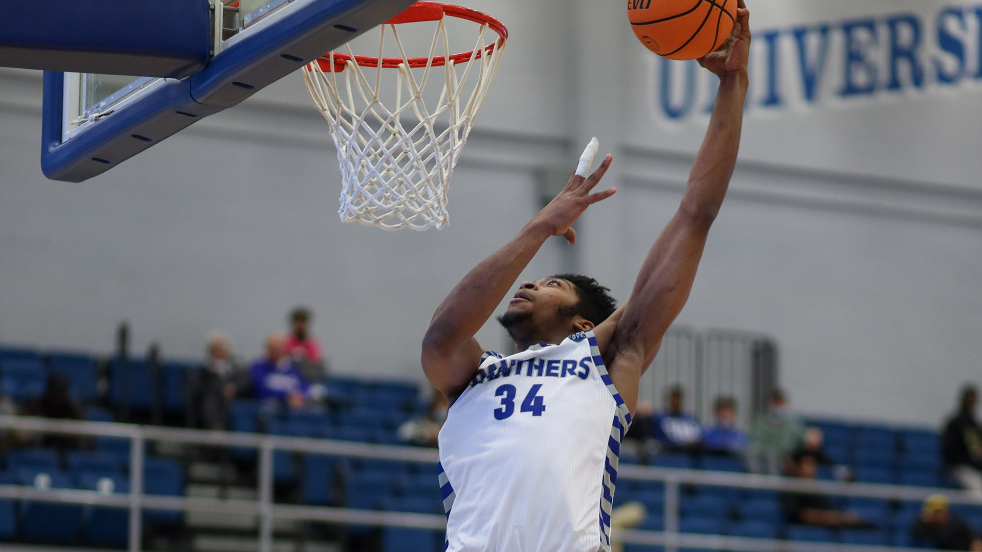 Game Preview: Who Is Eastern Illinois?