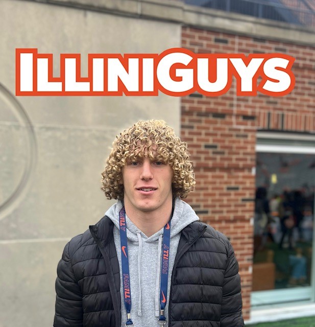 Illini Bring in a Potential Sleeper on a Visit