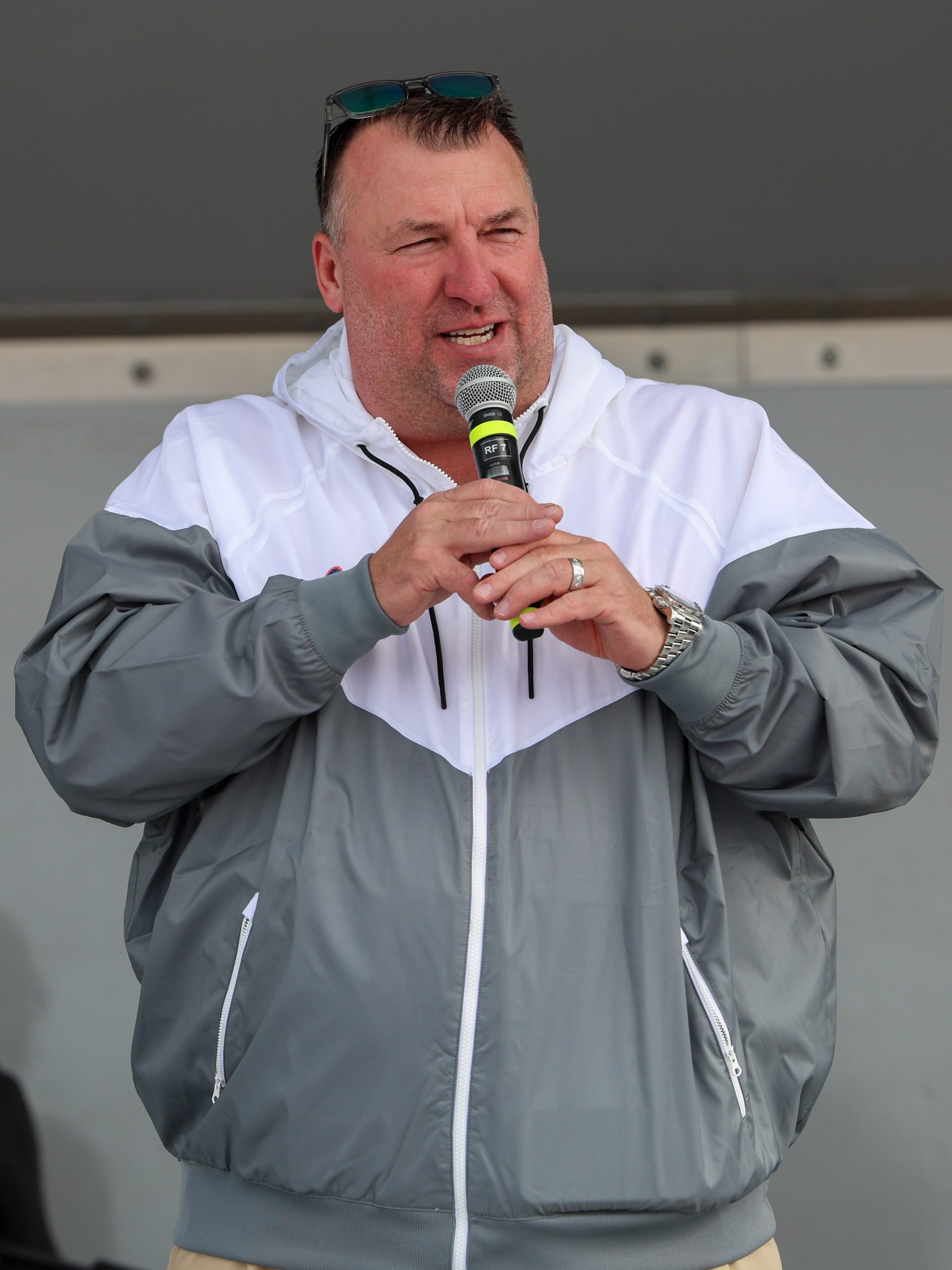 Bielema’s New Contract Includes Automatic Renewal Incentive Clause For Bowl Seasons