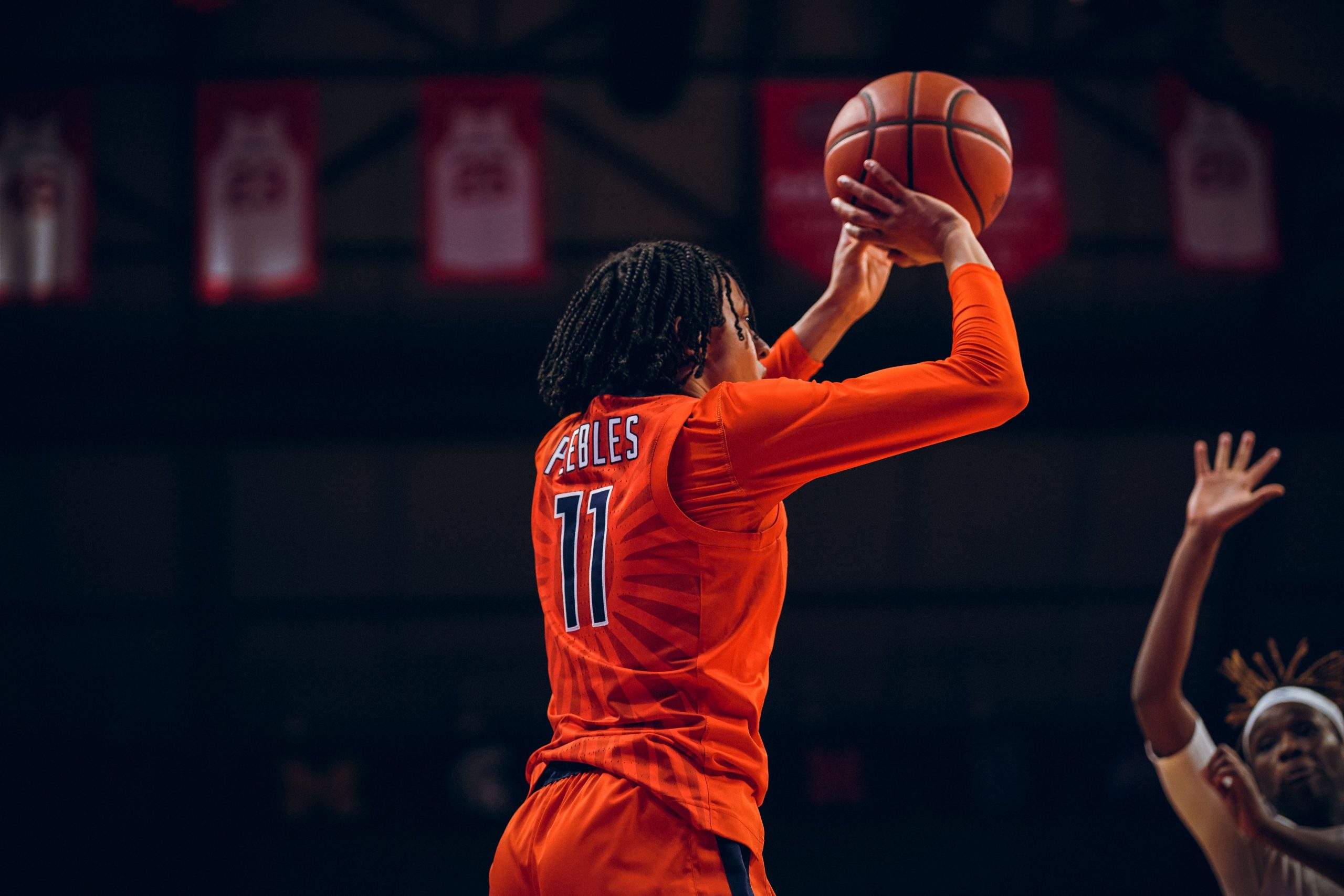 #25 Illini Crush Rutgers For Strong Finish To Regular Season