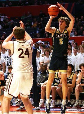 Bloomington Central Catholic Cole Certra Recruitment, Where Does He Stand?