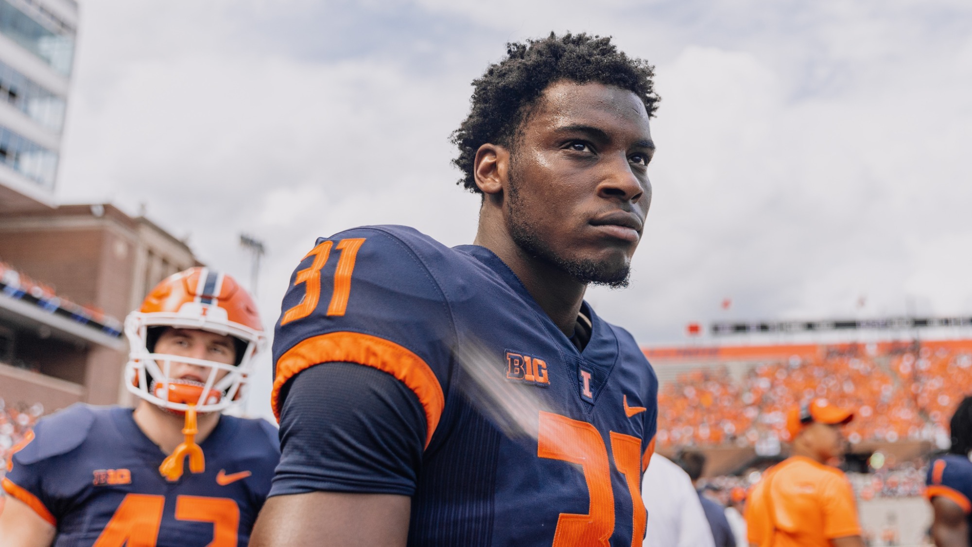 Devon Witherspoon Declines to Work Out at Illini Pro Day; Reschedules Pro Day Workout
