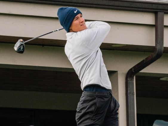 Illinois Men’s Golf Increased Dominating Margin of Victory in Illini Spring Collegiate