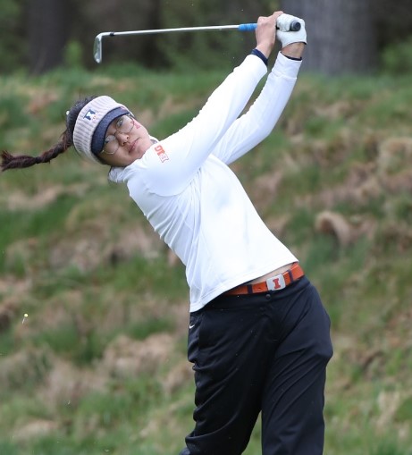 Illini Women’s Golf Win First Ever Big Ten Title; Crystal Wang Breaks Big Ten & Illini Records In Route To Dominating Individual Medalist Championship