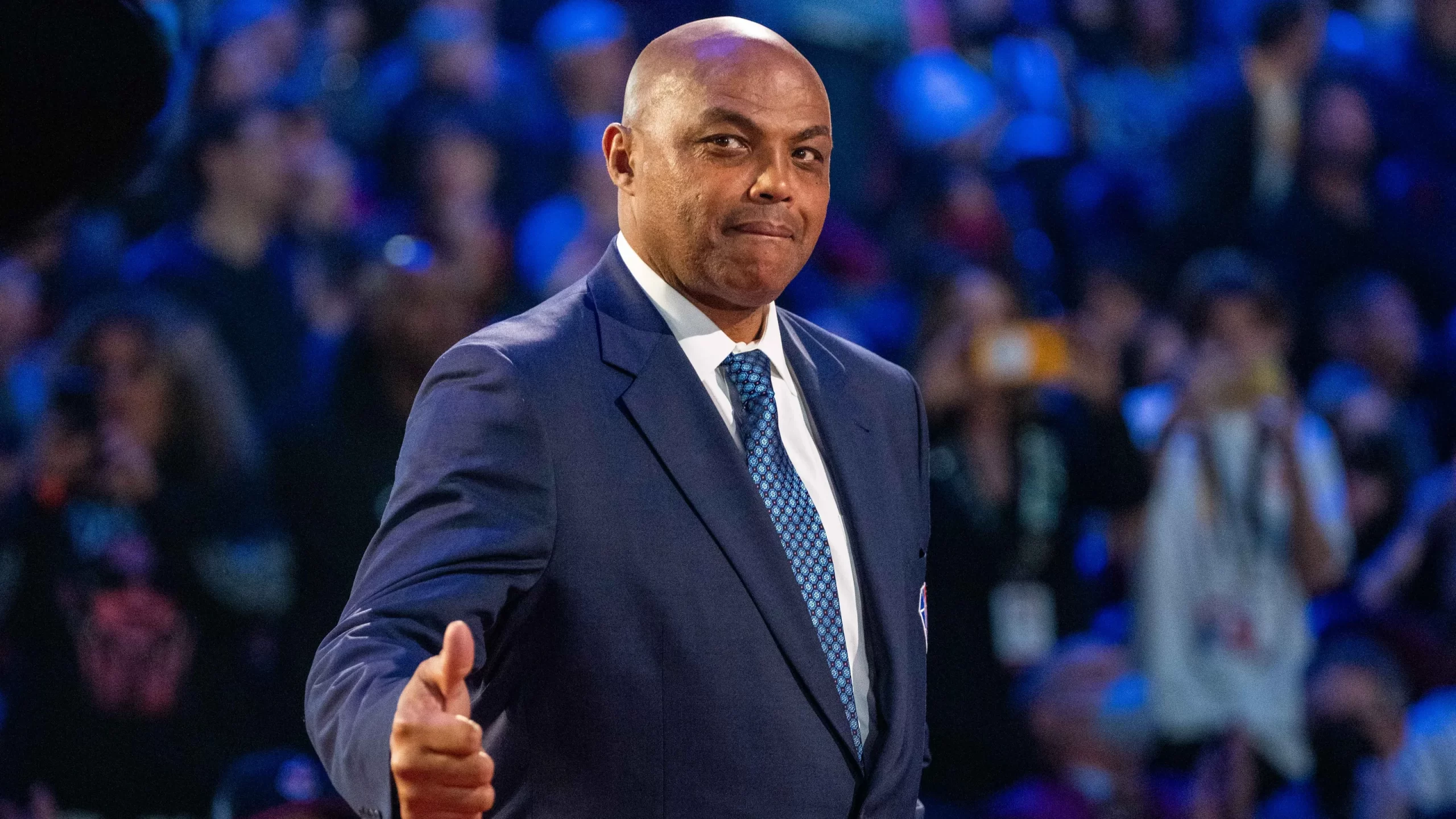 Charles Barkley Is Right - And Wrong - About The Future Of College Basketball