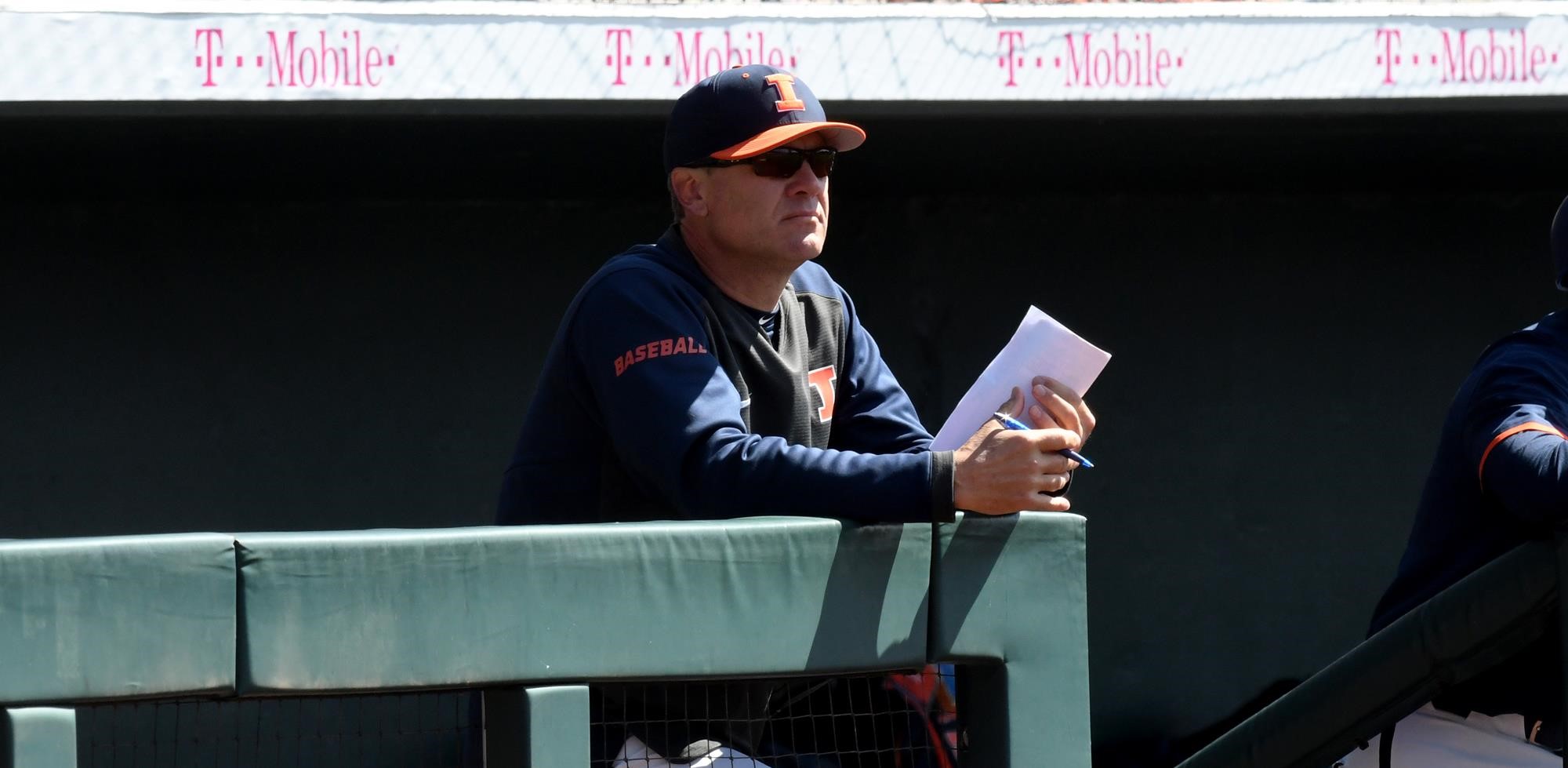 Hartleb Frustrated With Illini’s Uncompetitive Start In Key Losses in 2023 Season